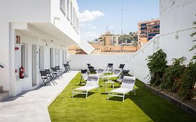 Apartamentos La Pelusa